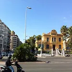 Appartement Palais des Dômes avec piscine